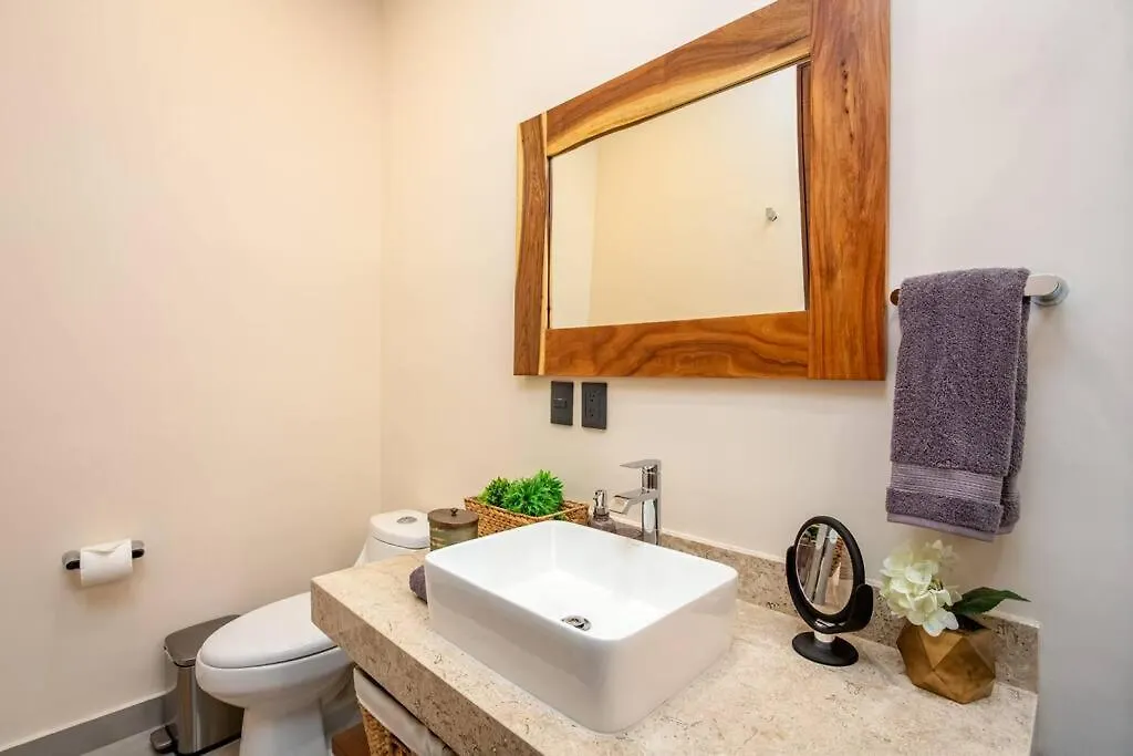 Savia Oasis Tranquil Escape Apartment Tulum