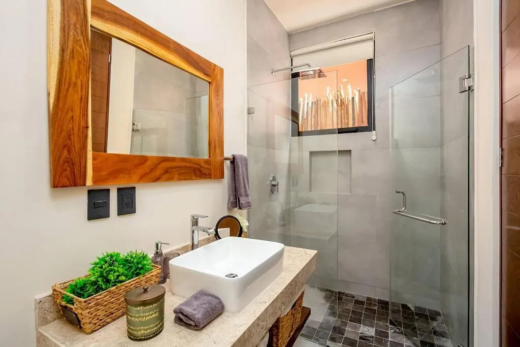 Savia Oasis Tranquil Escape Apartment Tulum